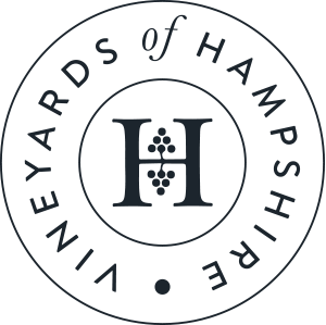 Vineyards of Hampshire